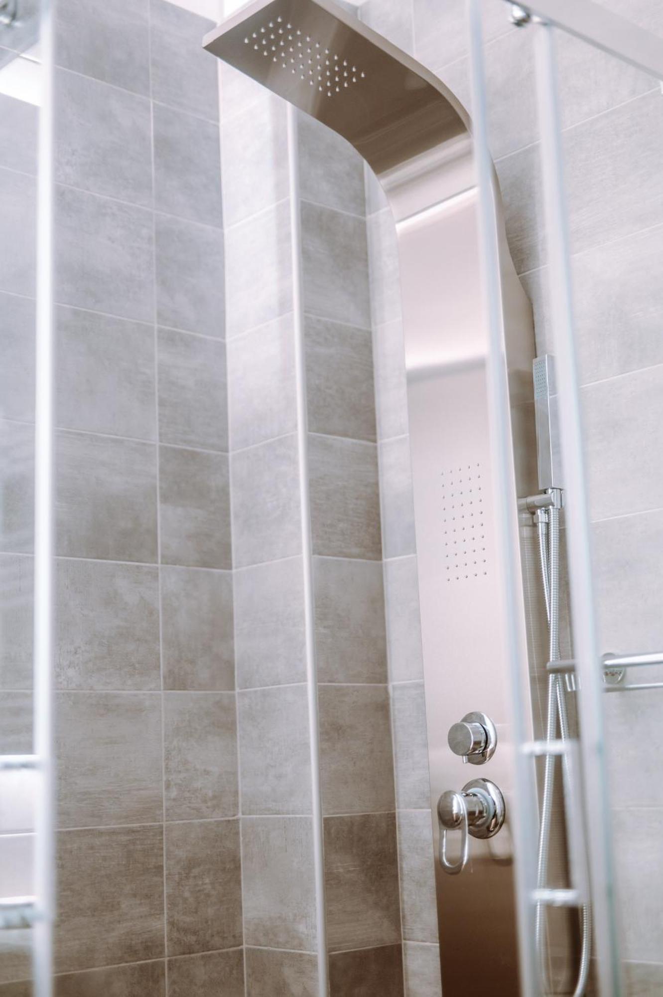 Louisa Luxury Apartments Πρέβεζα Εξωτερικό φωτογραφία