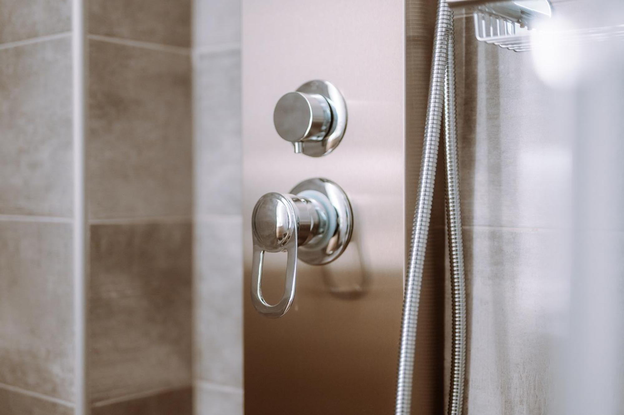 Louisa Luxury Apartments Πρέβεζα Εξωτερικό φωτογραφία