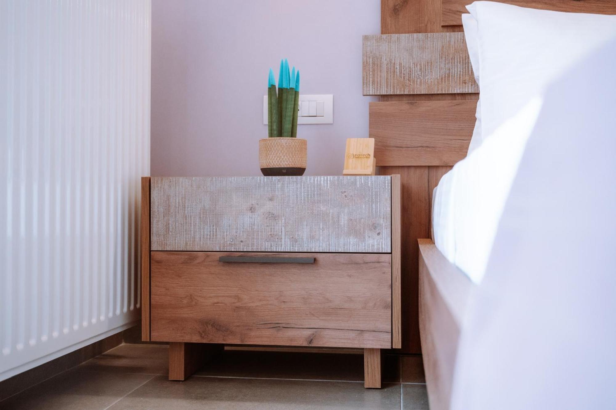 Louisa Luxury Apartments Πρέβεζα Εξωτερικό φωτογραφία