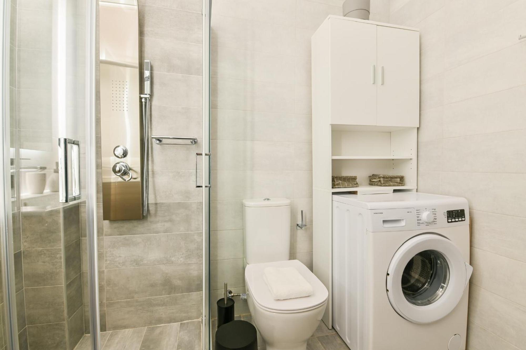 Louisa Luxury Apartments Πρέβεζα Εξωτερικό φωτογραφία