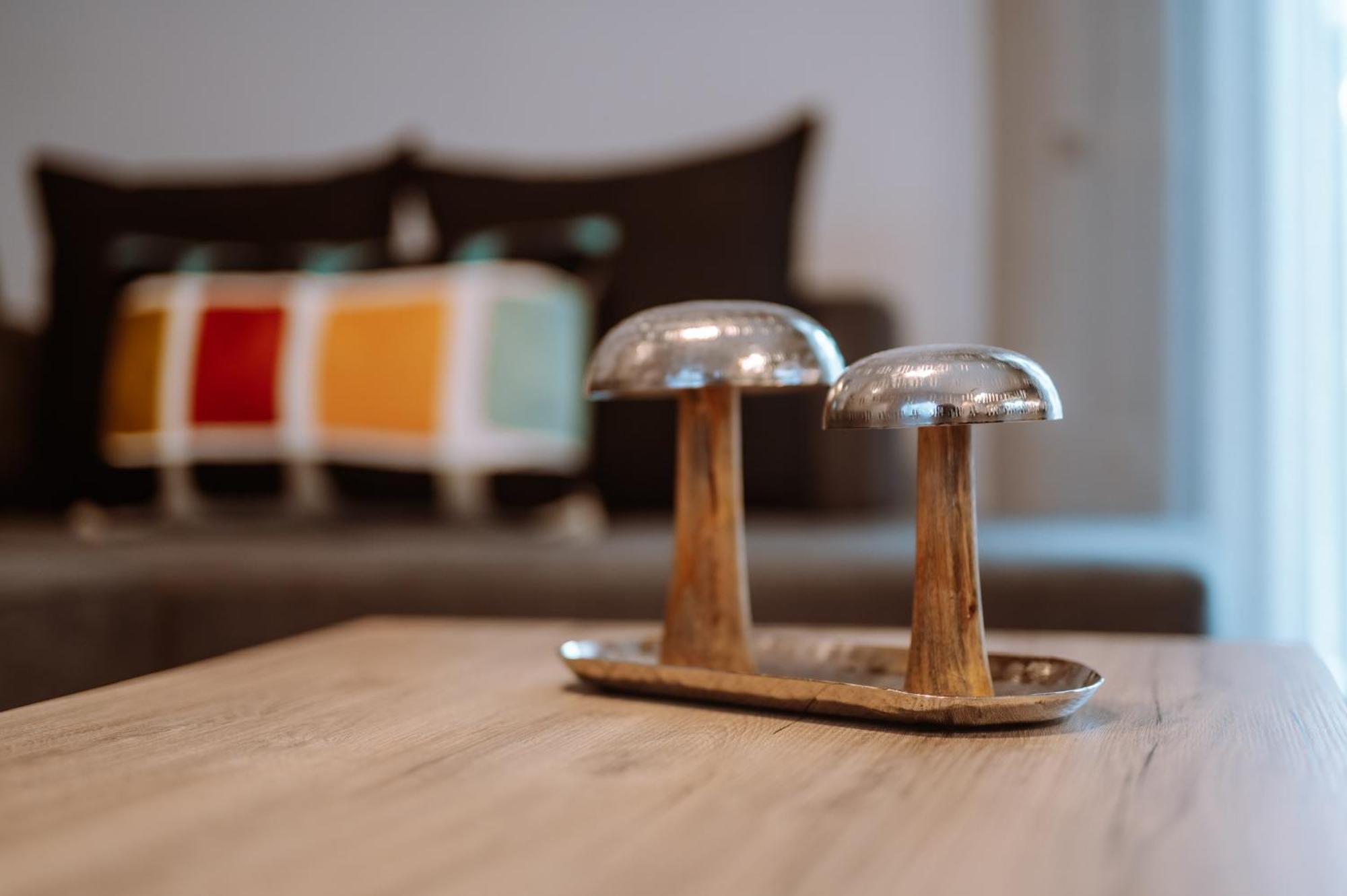 Louisa Luxury Apartments Πρέβεζα Εξωτερικό φωτογραφία