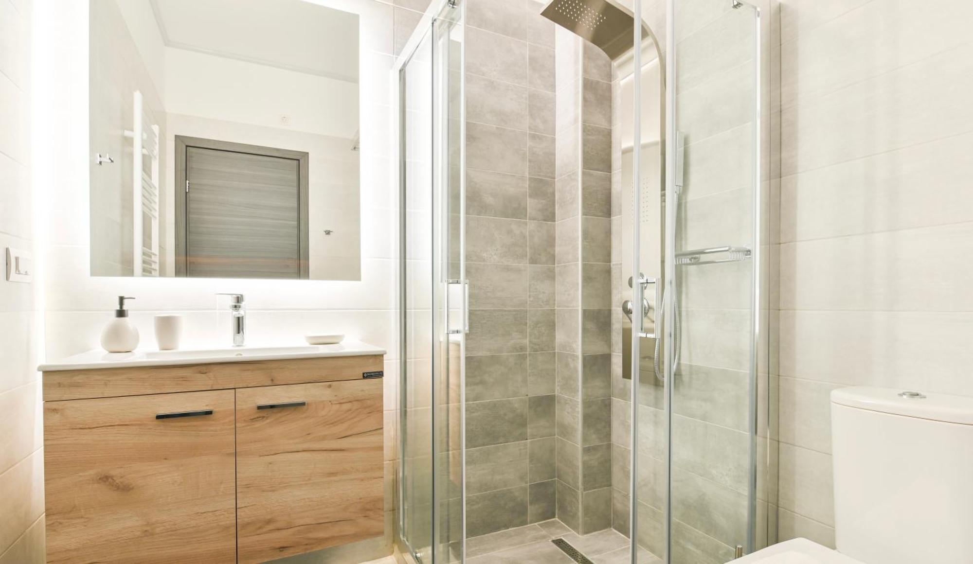 Louisa Luxury Apartments Πρέβεζα Εξωτερικό φωτογραφία